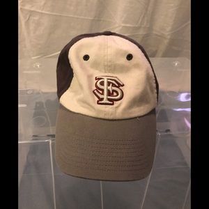 Nike Florida state Seminoles football  hat